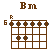 ������: Bm