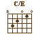 ������: C/E