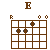������: E