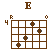 ������: E