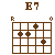 ������: E7