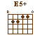 ������: E5+