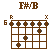 ������: F#/B